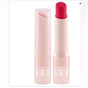 Sephora 07 Cushy BrurringLipstick